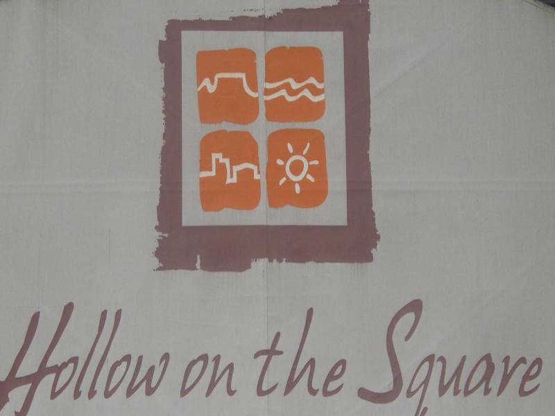 Hollow On The Square City Hotel Cidade Do Cabo Exterior foto