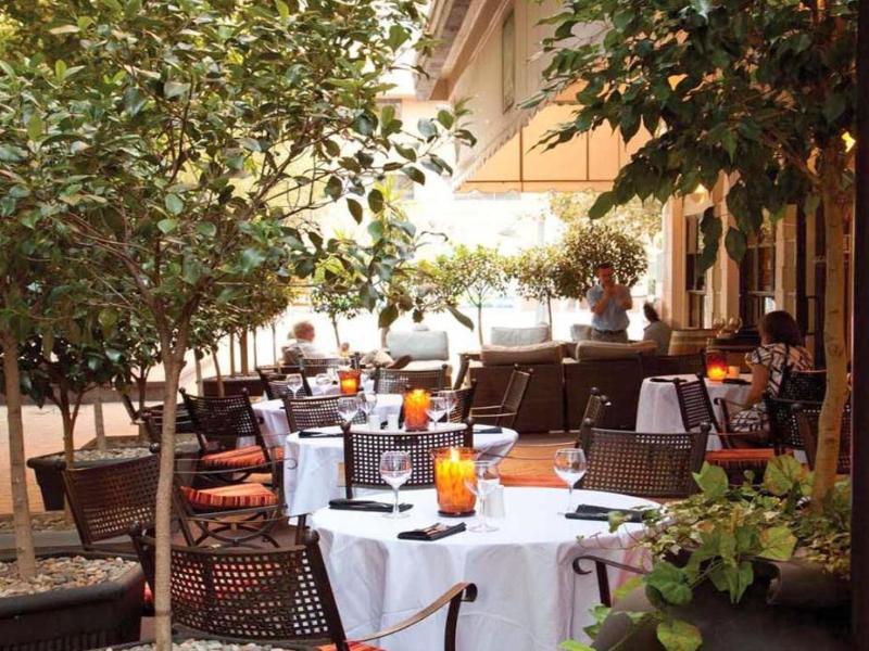 Hollow On The Square City Hotel Cidade Do Cabo Exterior foto