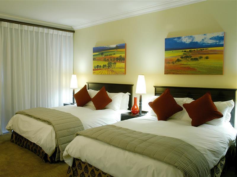 Hollow On The Square City Hotel Cidade Do Cabo Exterior foto