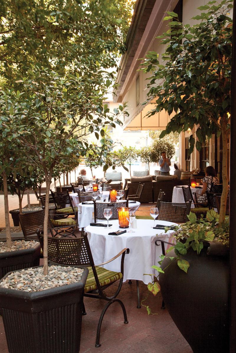 Hollow On The Square City Hotel Cidade Do Cabo Exterior foto