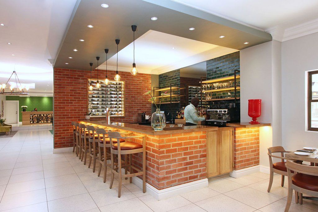 Hollow On The Square City Hotel Cidade Do Cabo Exterior foto