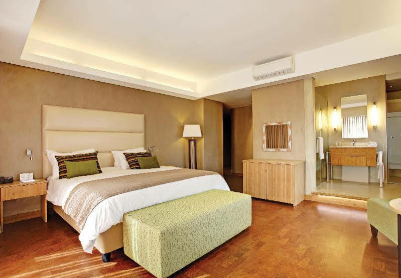 Hollow On The Square City Hotel Cidade Do Cabo Exterior foto